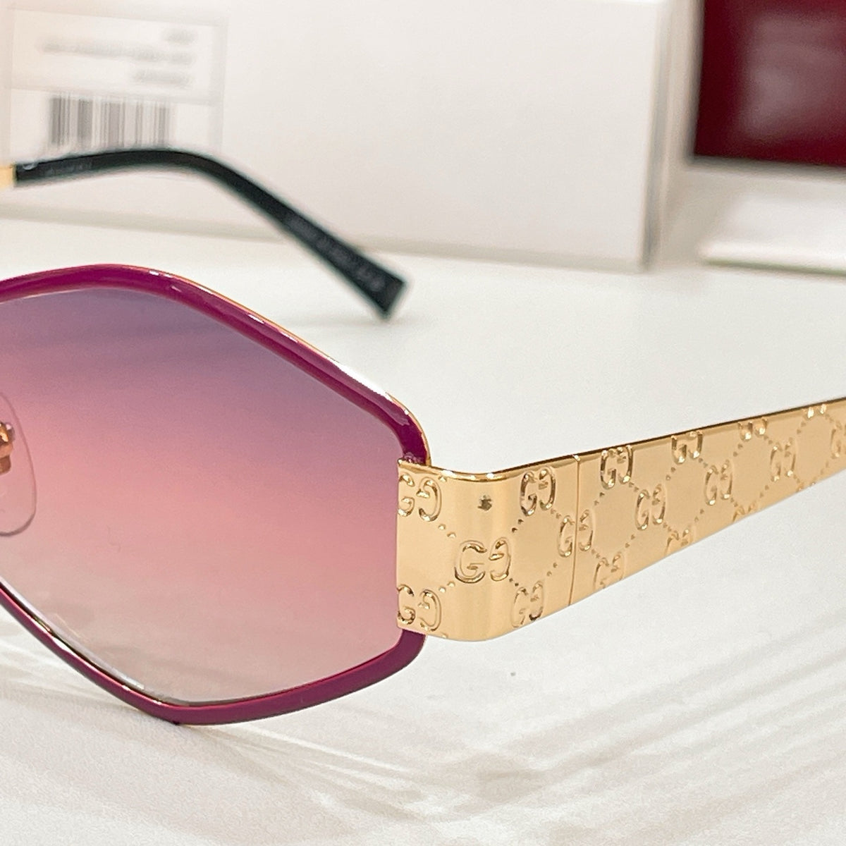 Multi-color Sunglasses