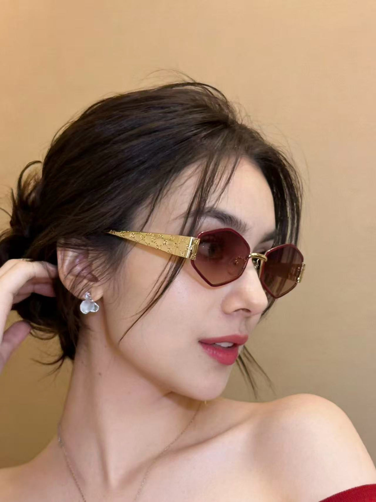 Multi-color Sunglasses