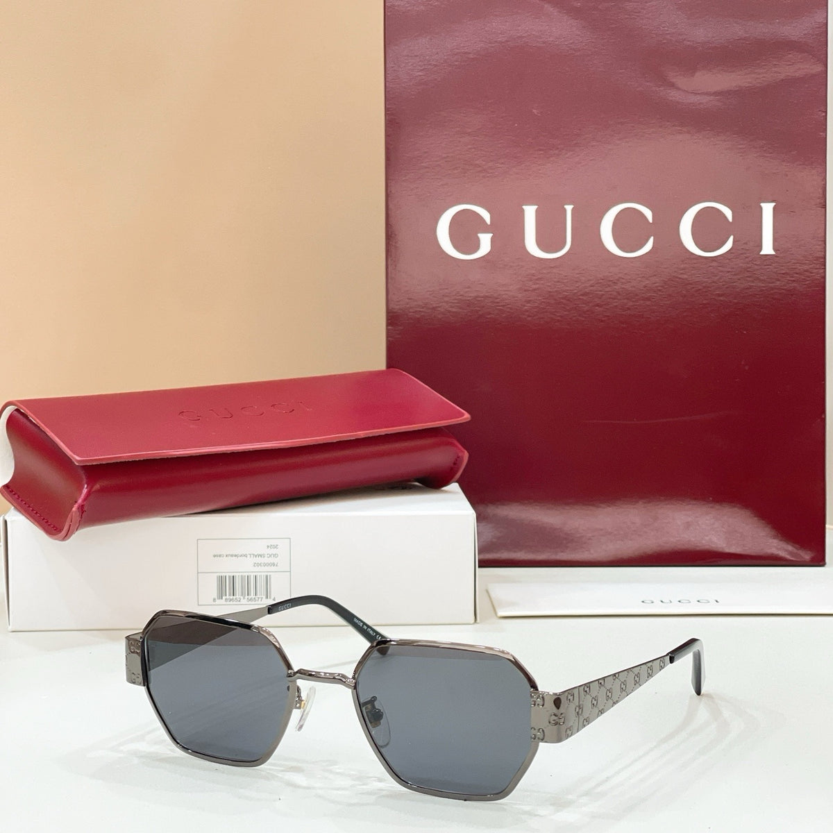 Multi-color Sunglasses