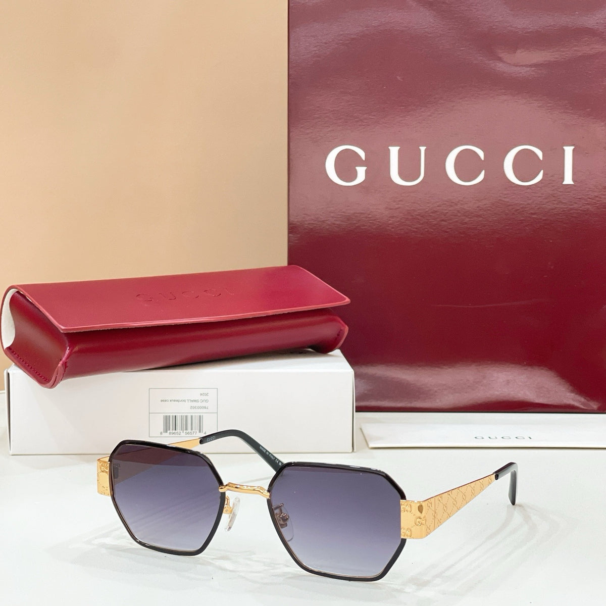 Multi-color Sunglasses