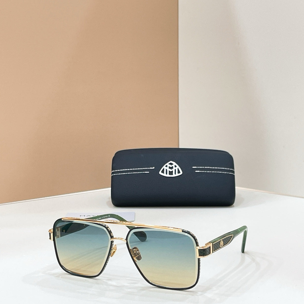 Multi-color Sunglasses