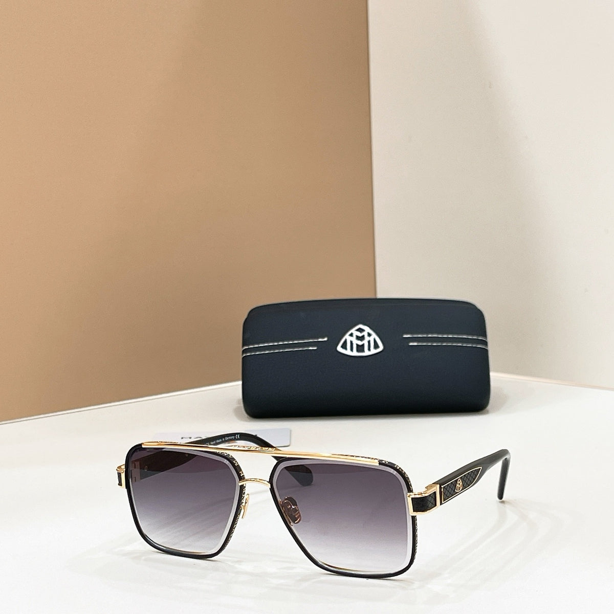 Multi-color Sunglasses