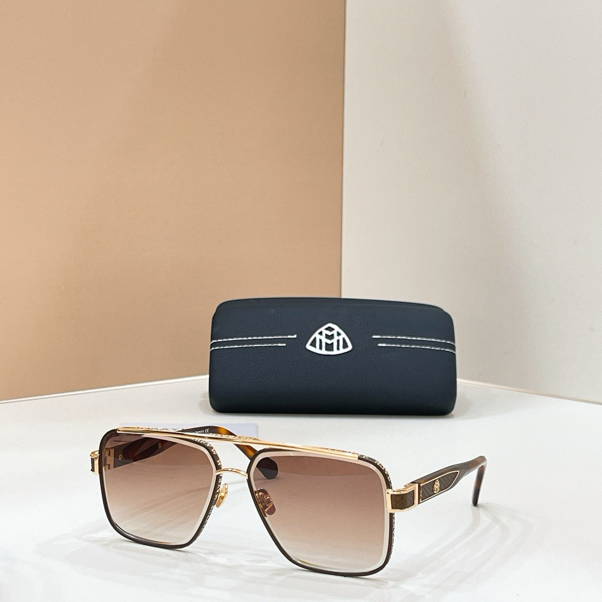 Multi-color Sunglasses