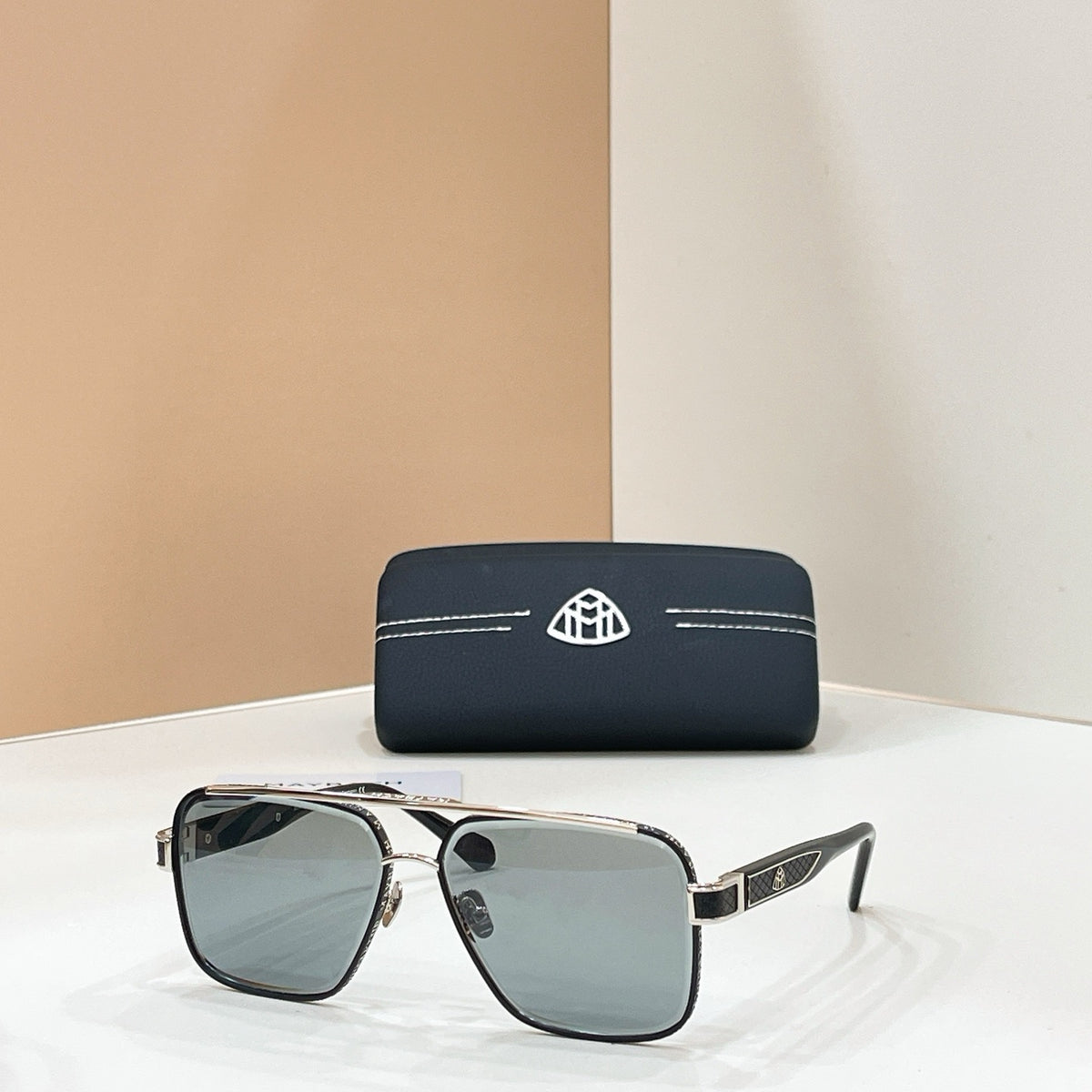 Multi-color Sunglasses