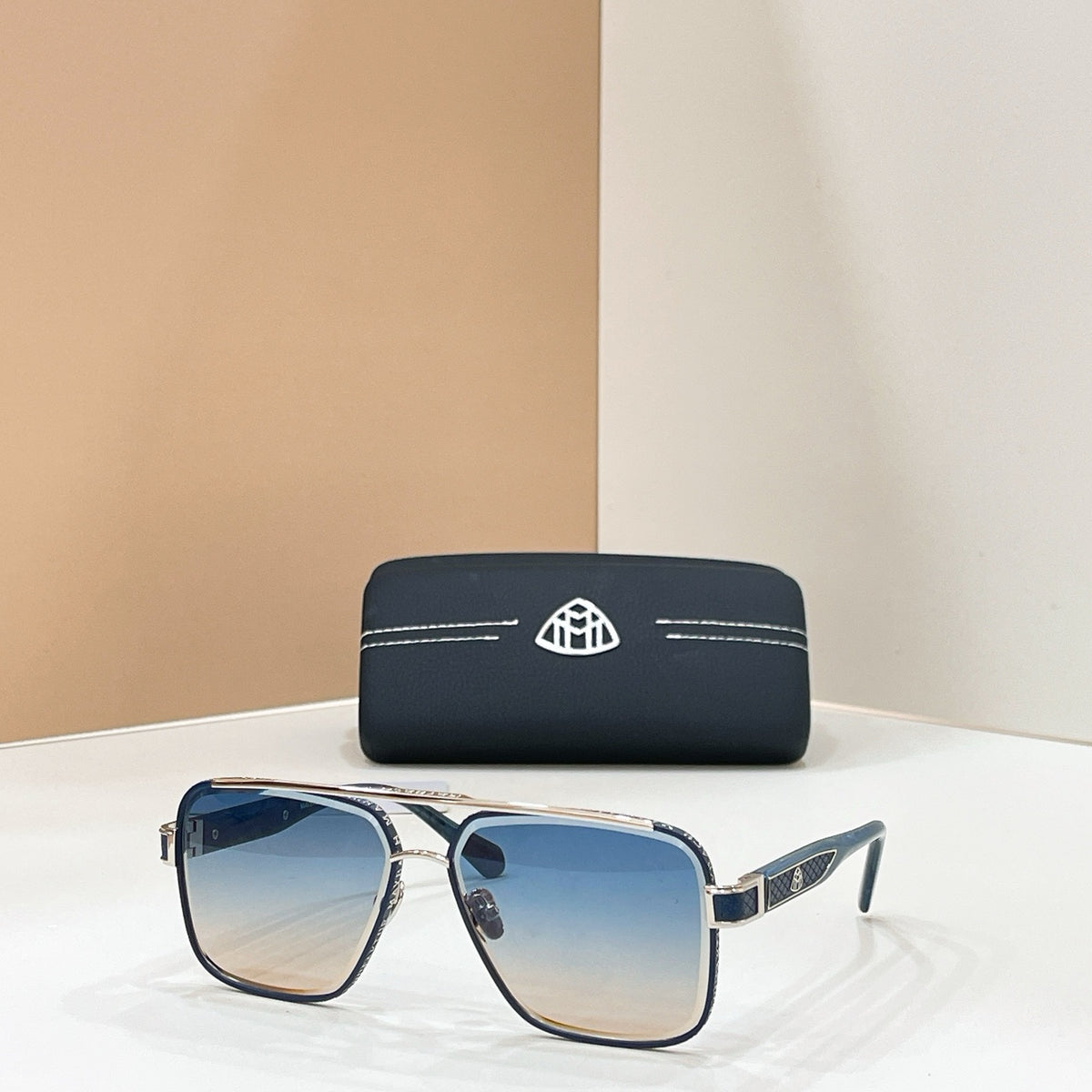 Multi-color Sunglasses