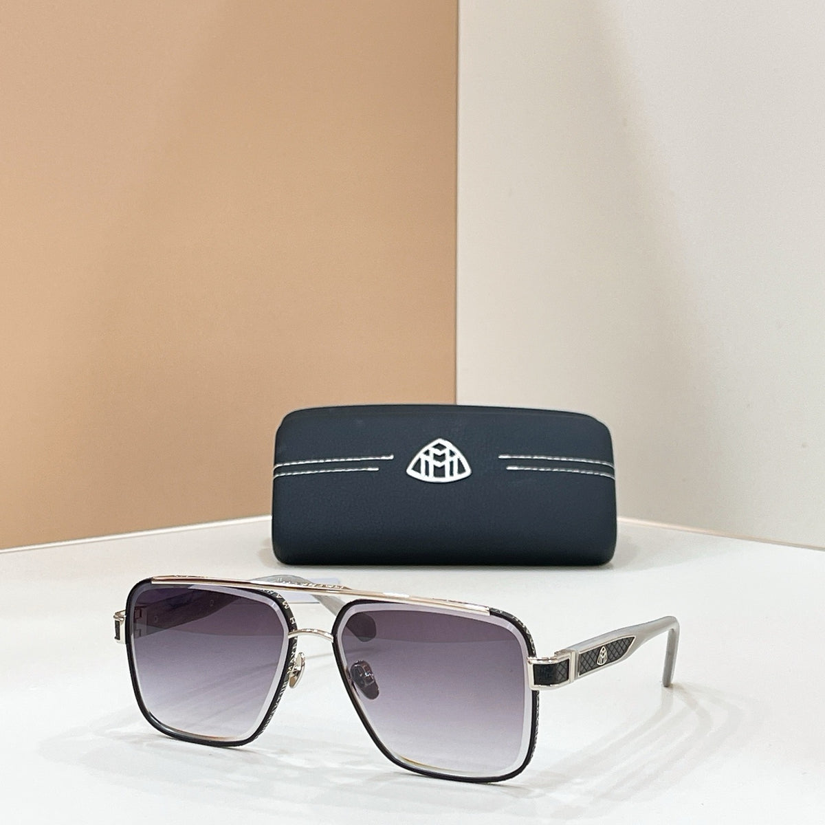 Multi-color Sunglasses