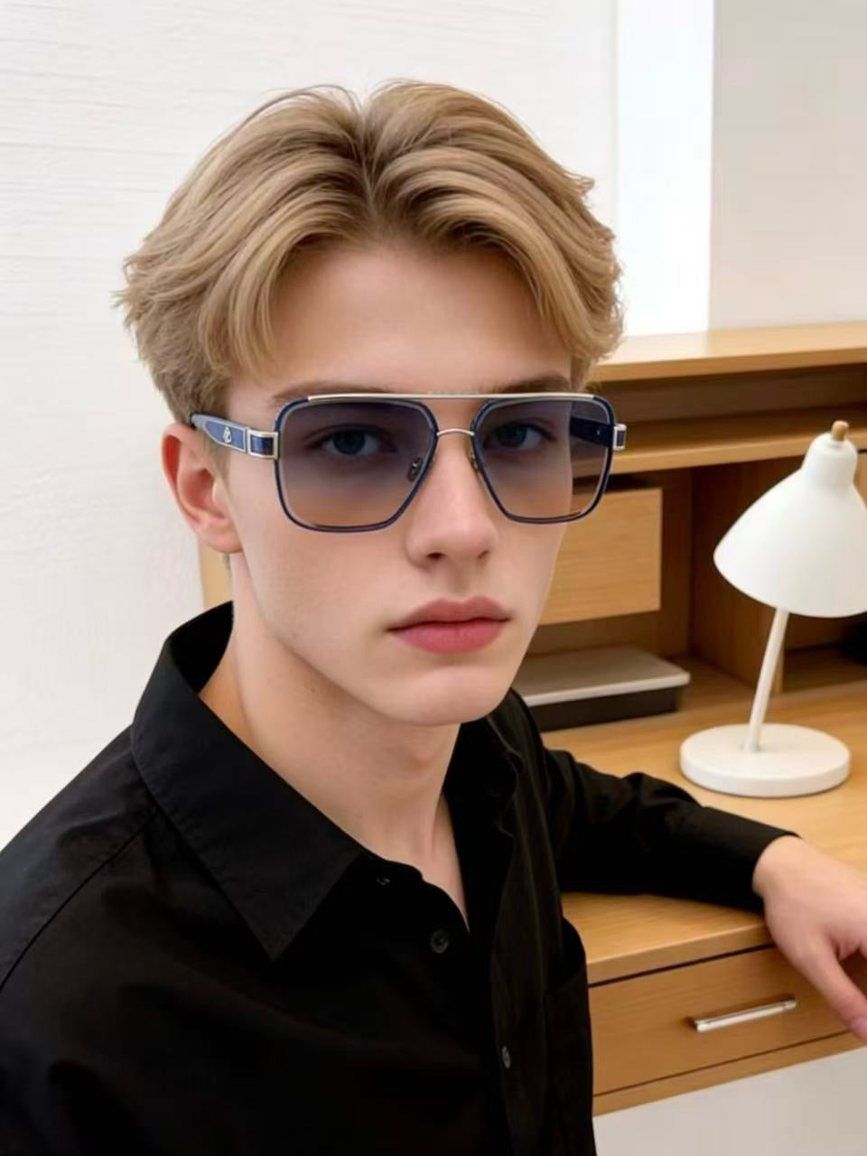 Multi-color Sunglasses