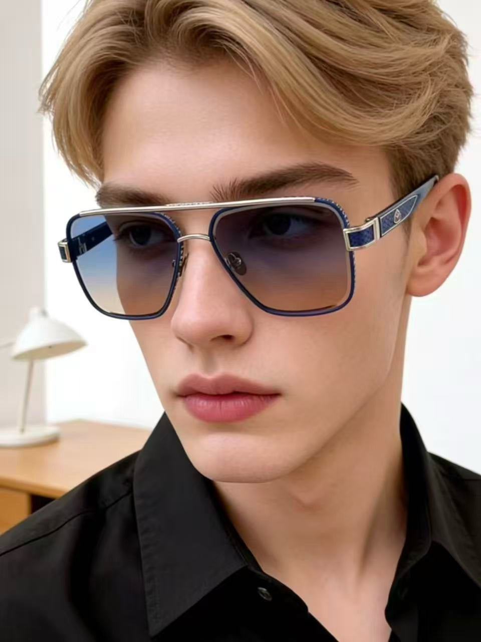 Multi-color Sunglasses