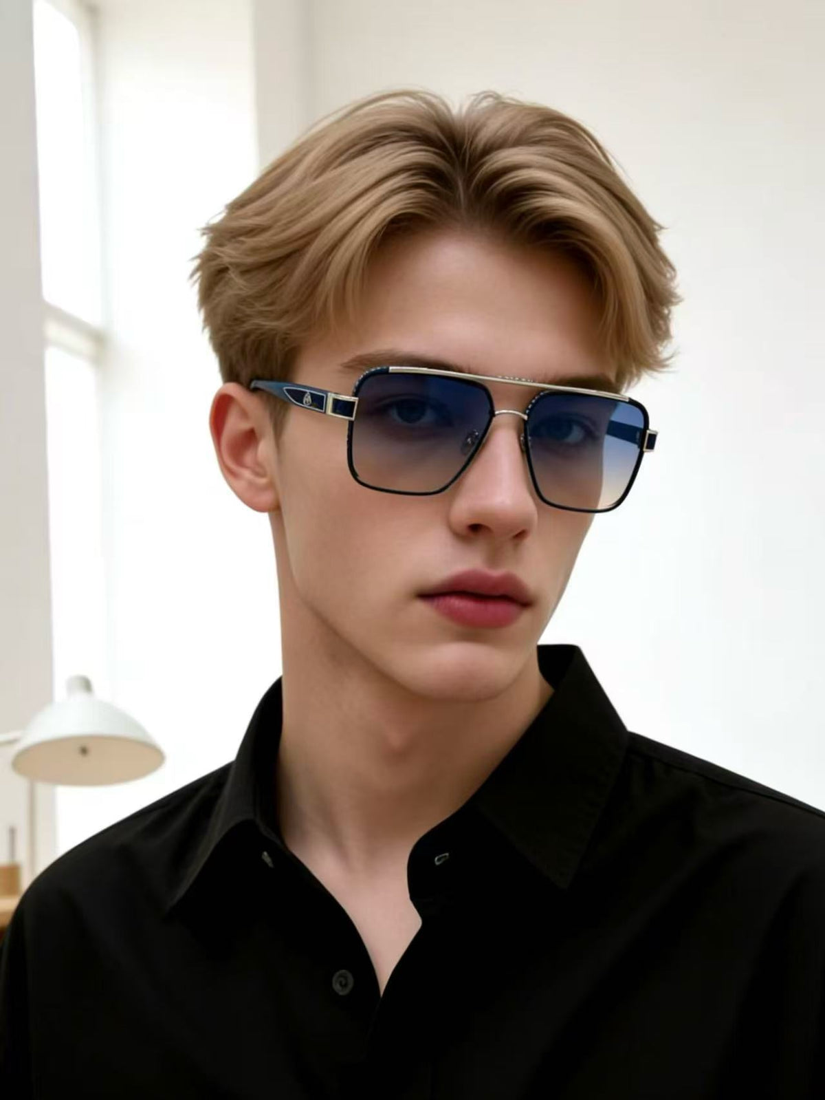 Multi-color Sunglasses