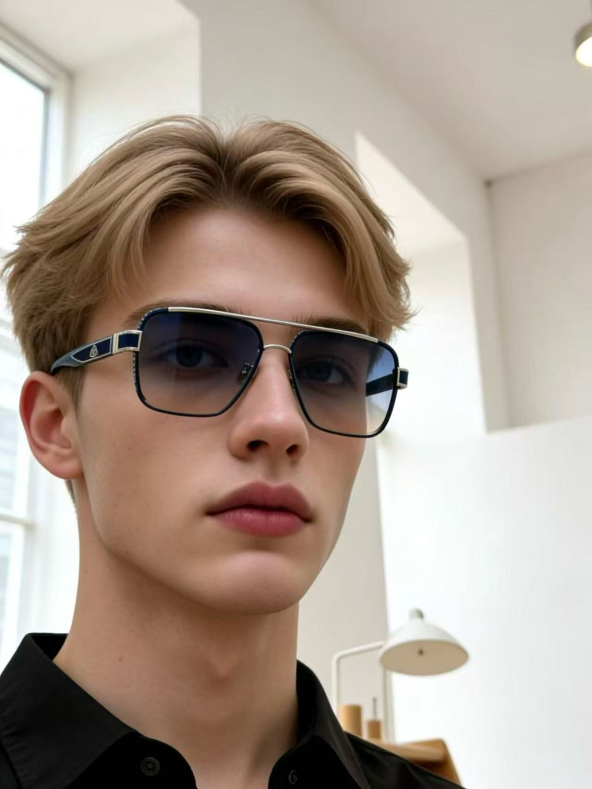 Multi-color Sunglasses