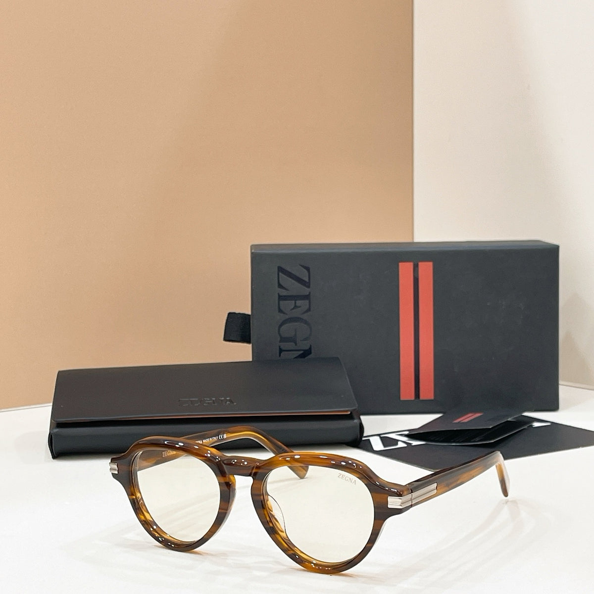 Multi-color Sunglasses