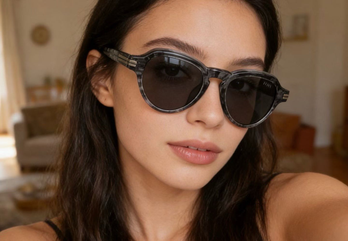 Multi-color Sunglasses