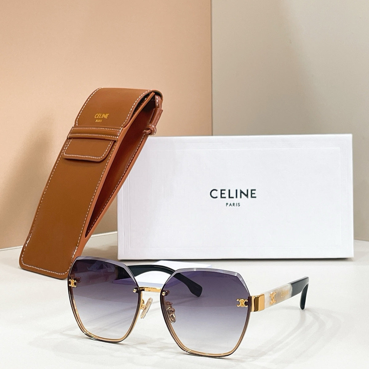 Multi-color Sunglasses