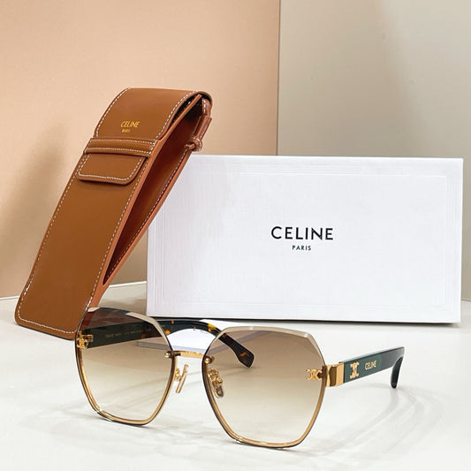 Multi-color Sunglasses