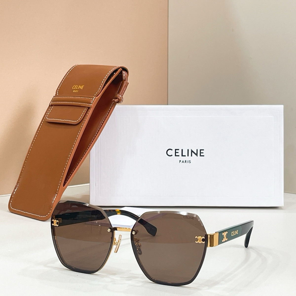 Multi-color Sunglasses