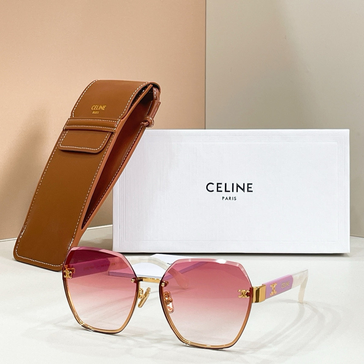 Multi-color Sunglasses