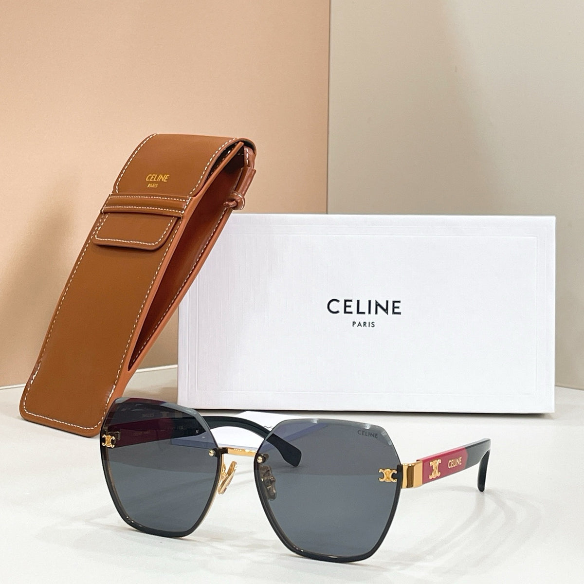 Multi-color Sunglasses