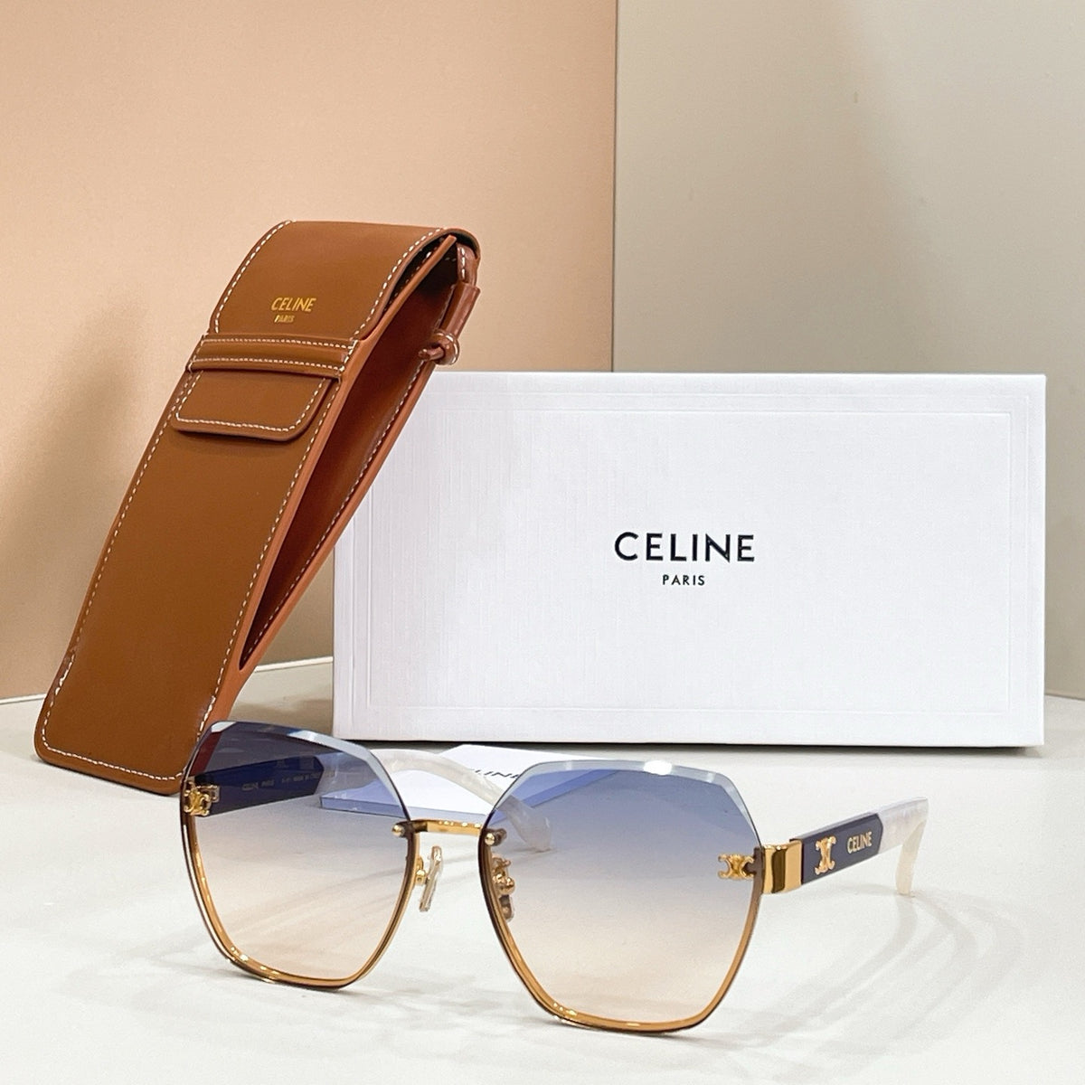Multi-color Sunglasses