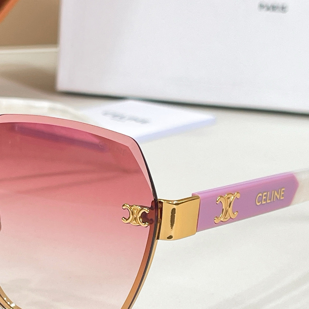 Multi-color Sunglasses