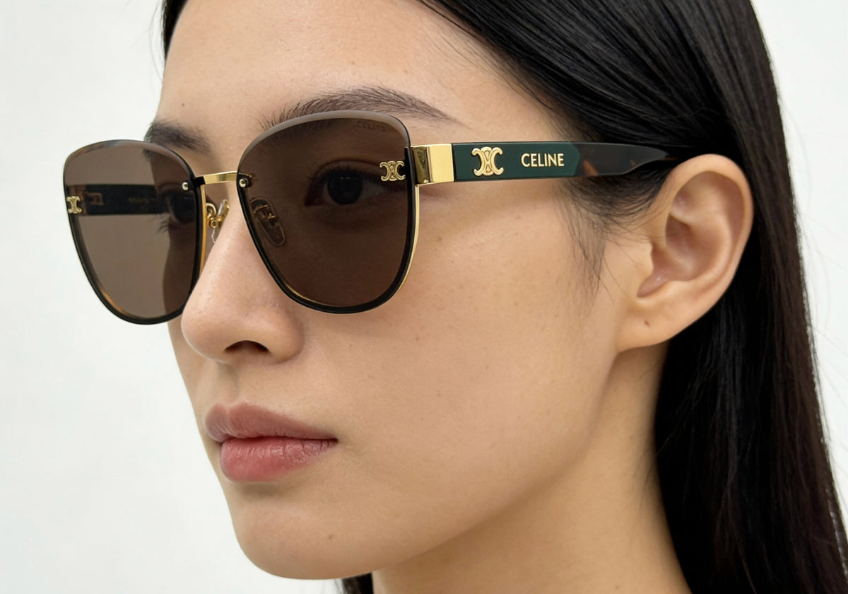 Multi-color Sunglasses
