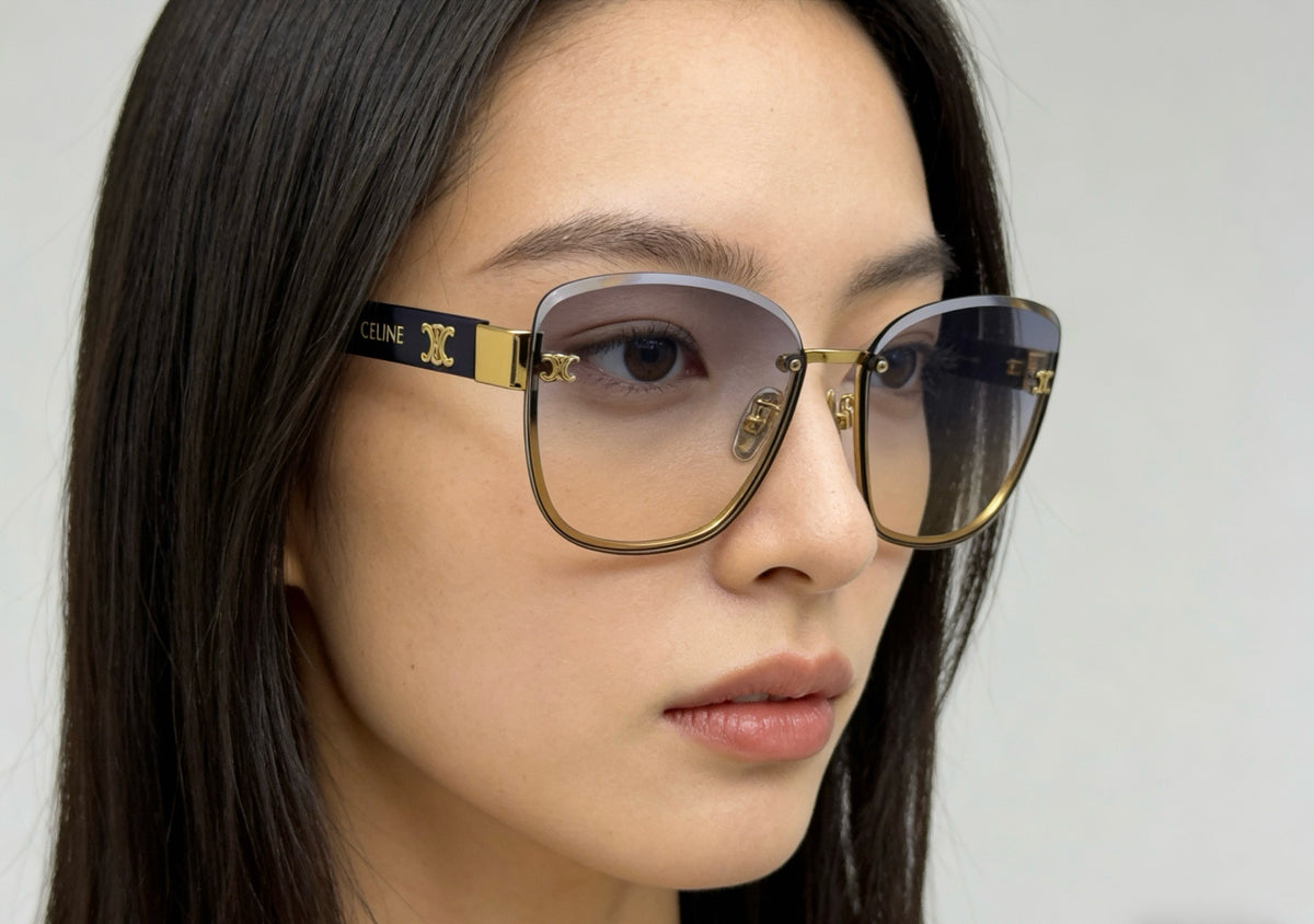Multi-color Sunglasses