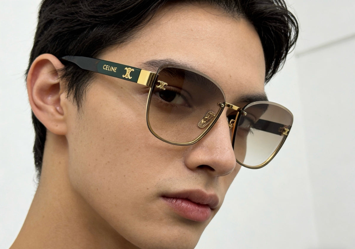 Multi-color Sunglasses
