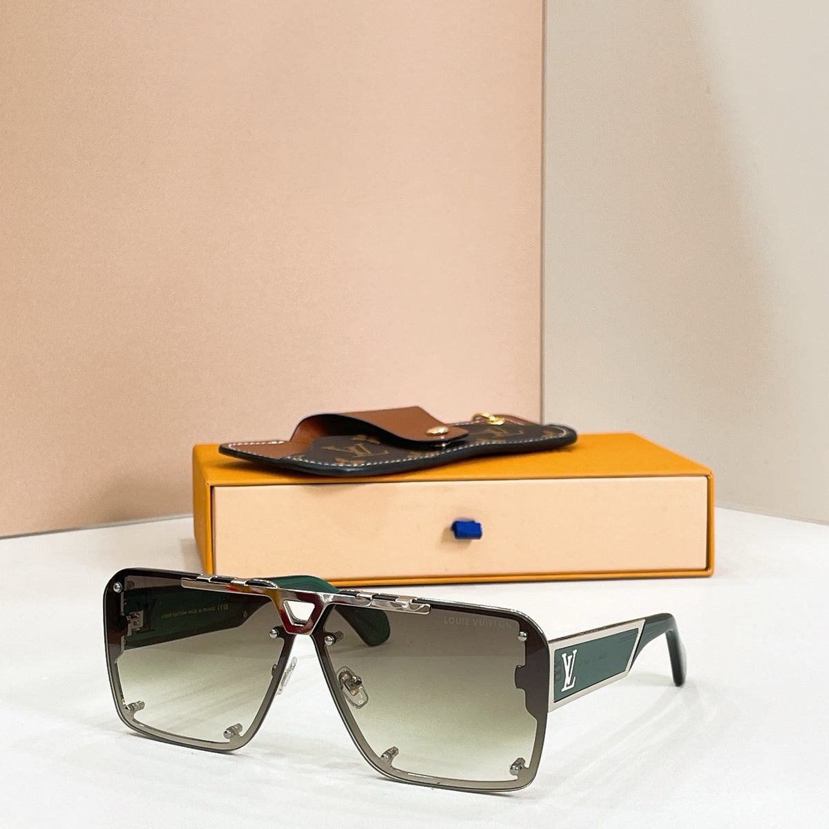 Multi-color Sunglasses