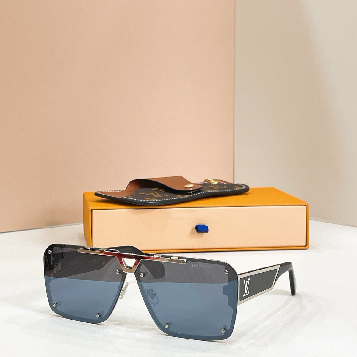 Multi-color Sunglasses