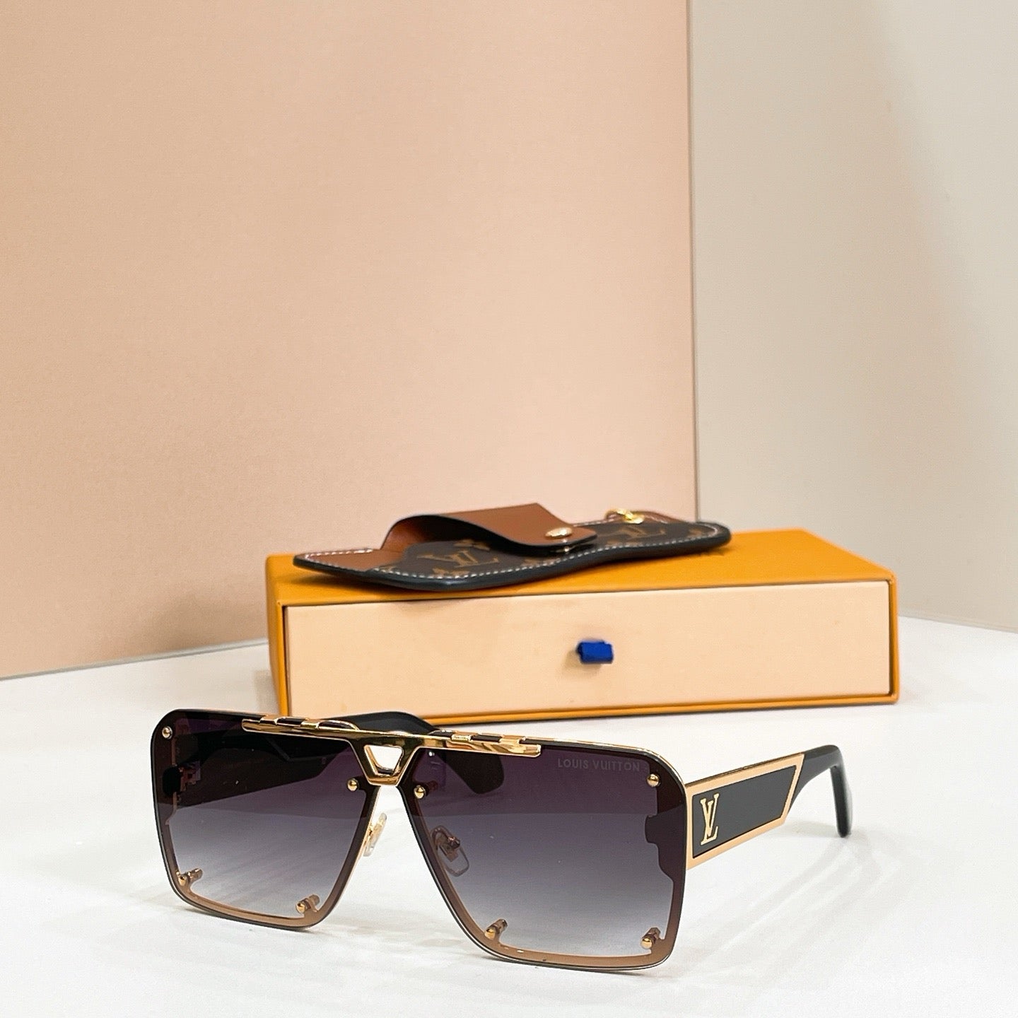Multi-color Sunglasses