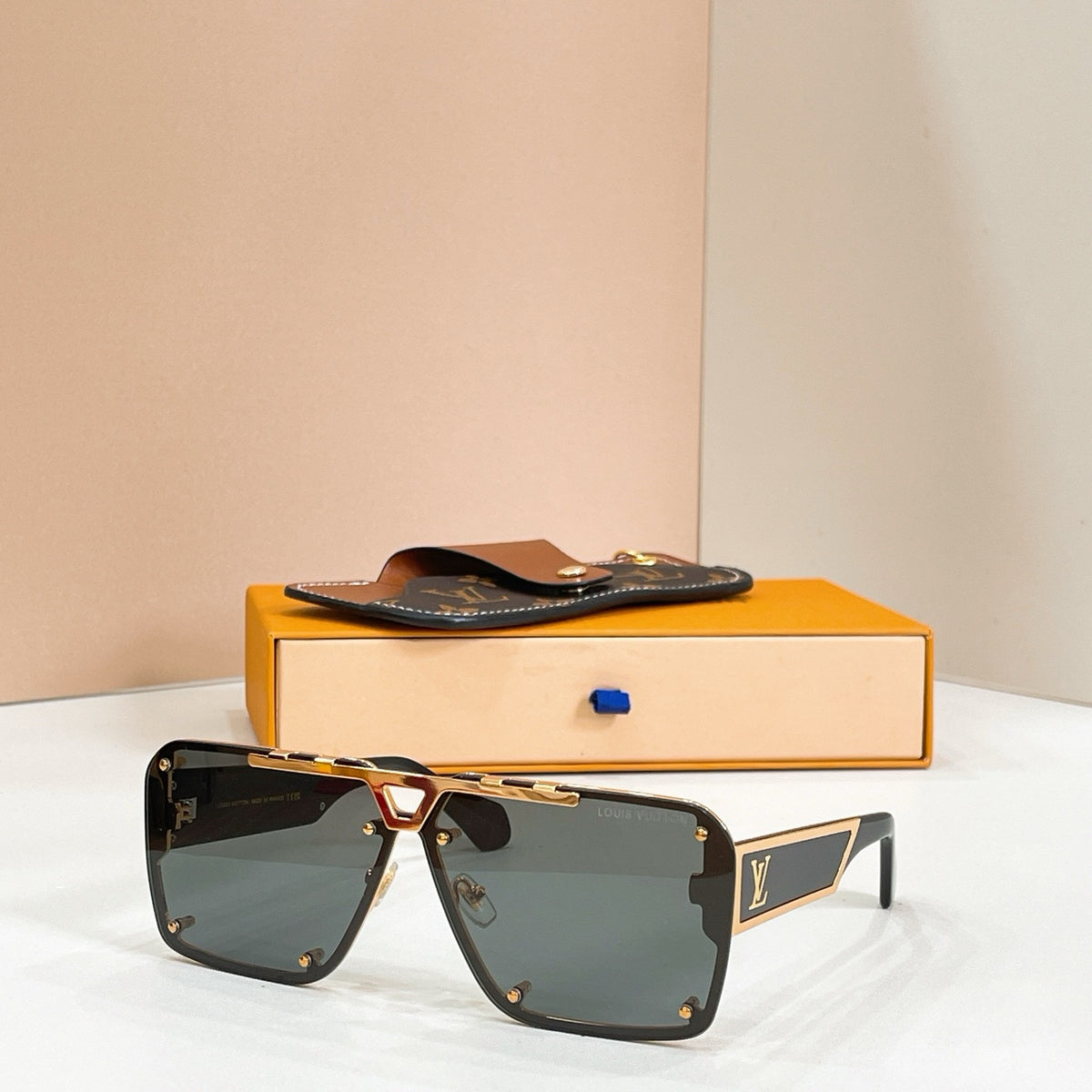 Multi-color Sunglasses