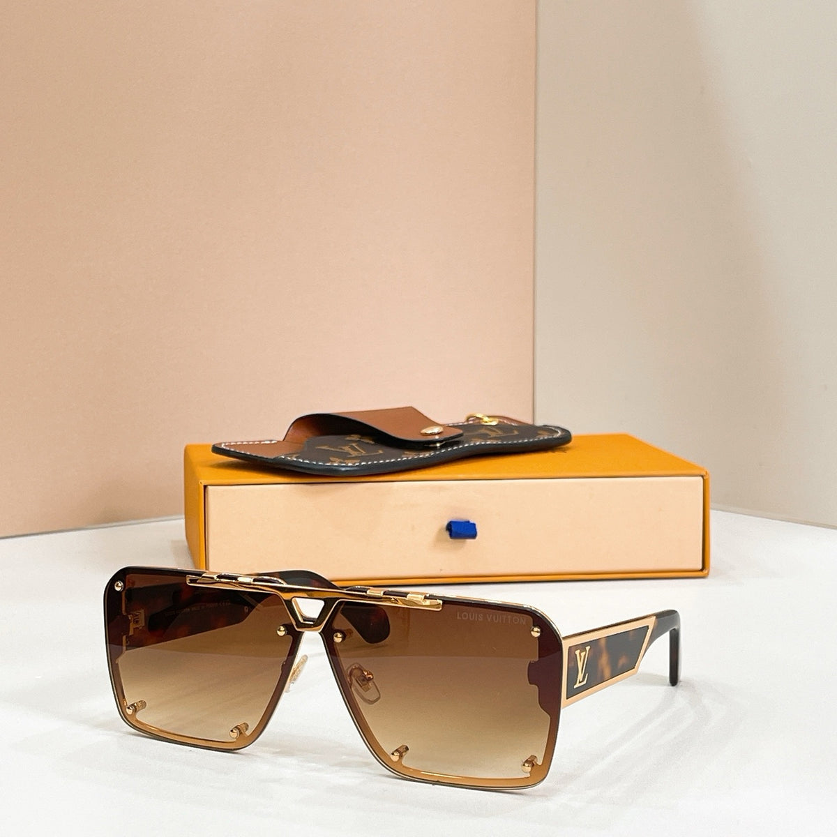 Multi-color Sunglasses