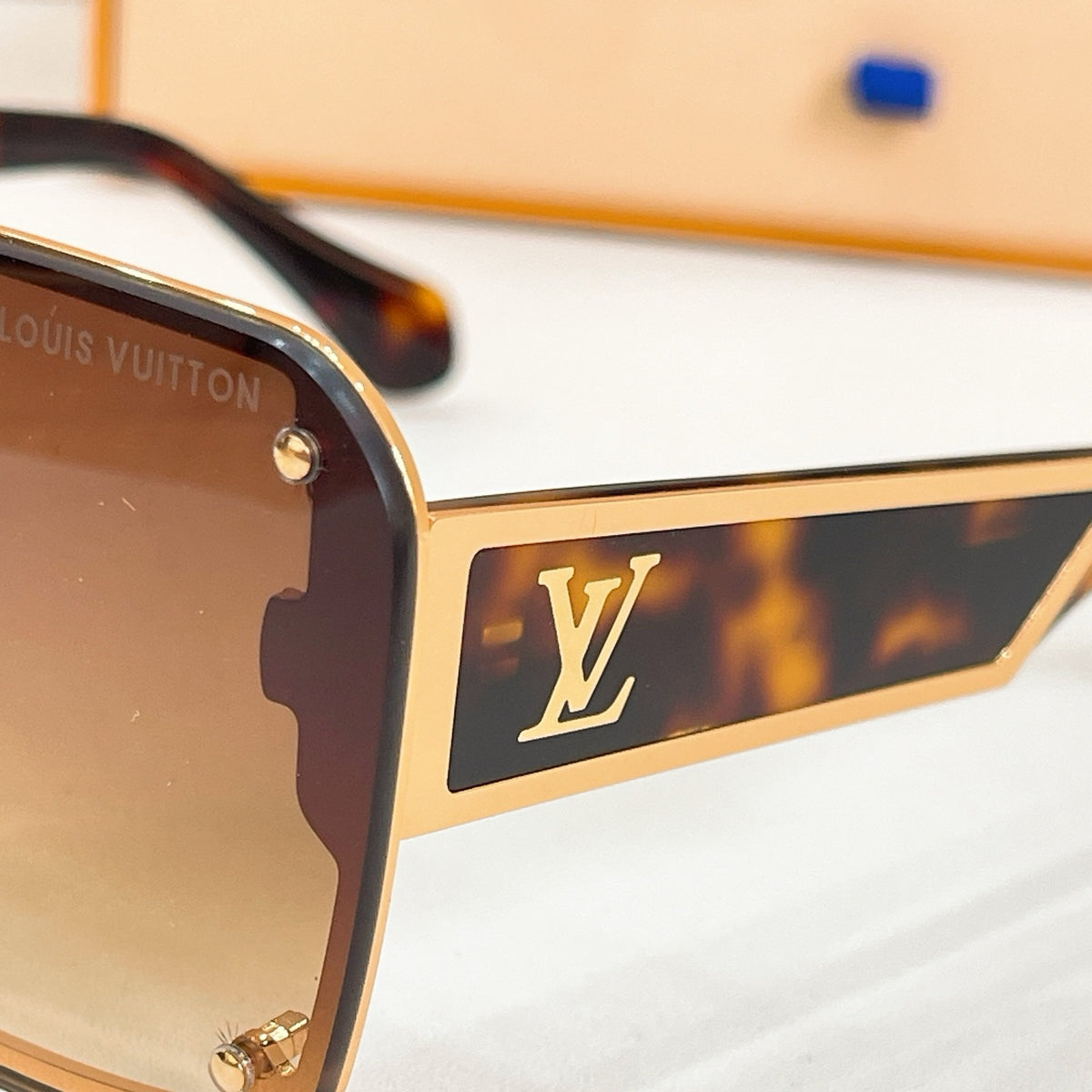 Multi-color Sunglasses