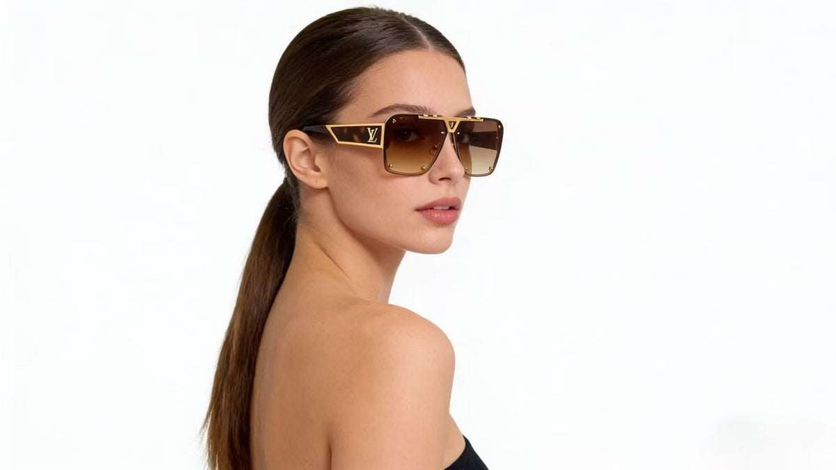 Multi-color Sunglasses