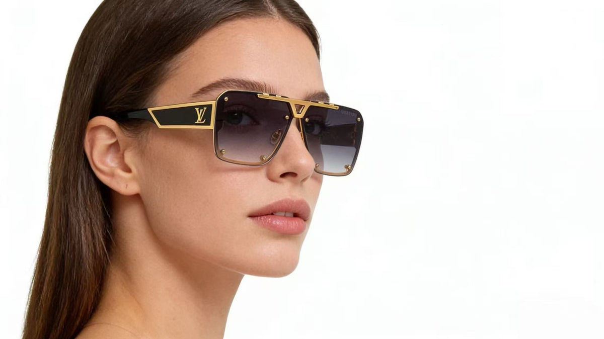 Multi-color Sunglasses