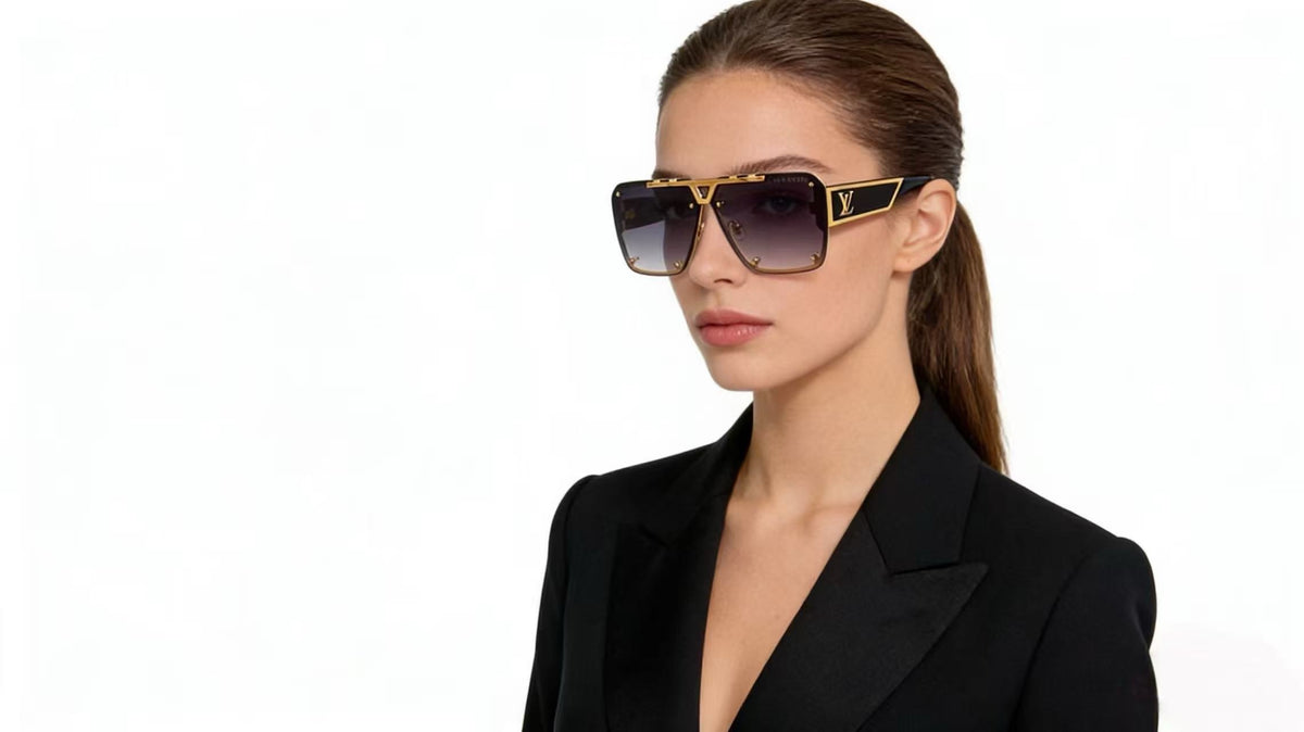 Multi-color Sunglasses