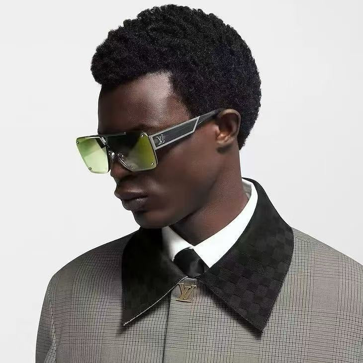 Multi-color Sunglasses