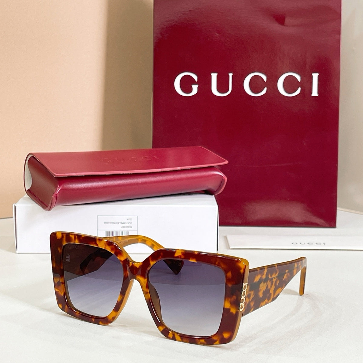 Multi-color Sunglasses