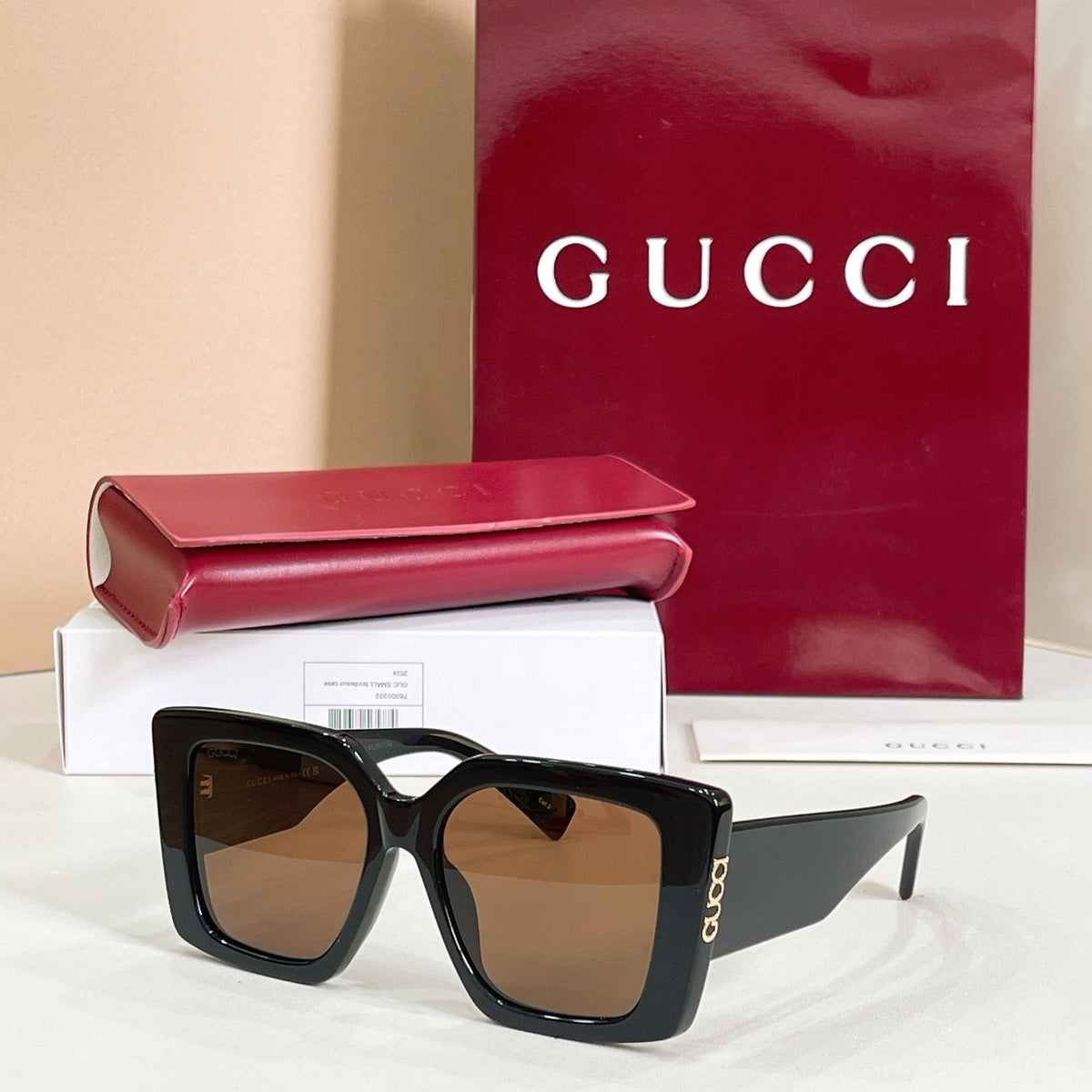 Multi-color Sunglasses