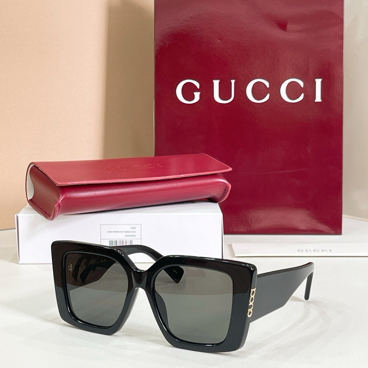 Multi-color Sunglasses