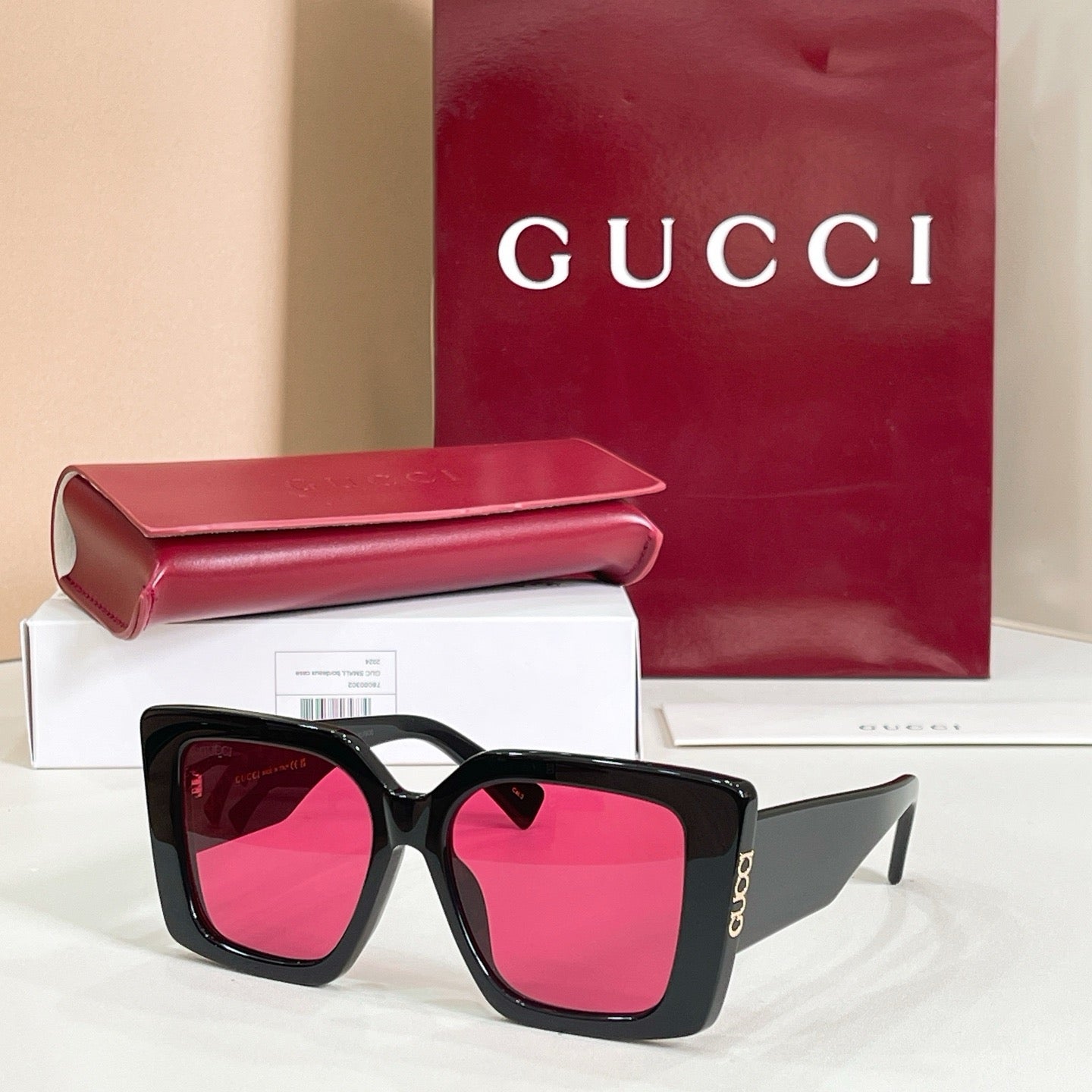 Multi-color Sunglasses