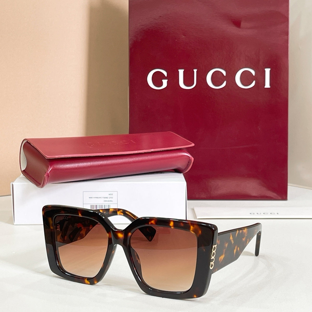 Multi-color Sunglasses