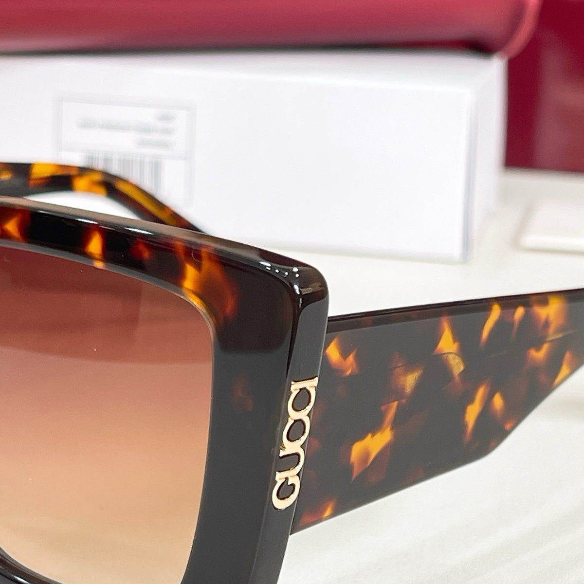 Multi-color Sunglasses