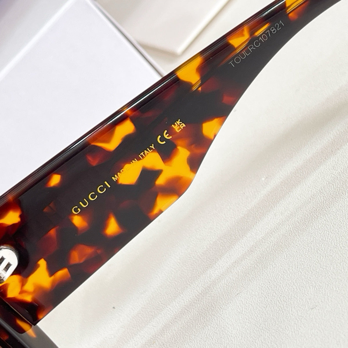 Multi-color Sunglasses