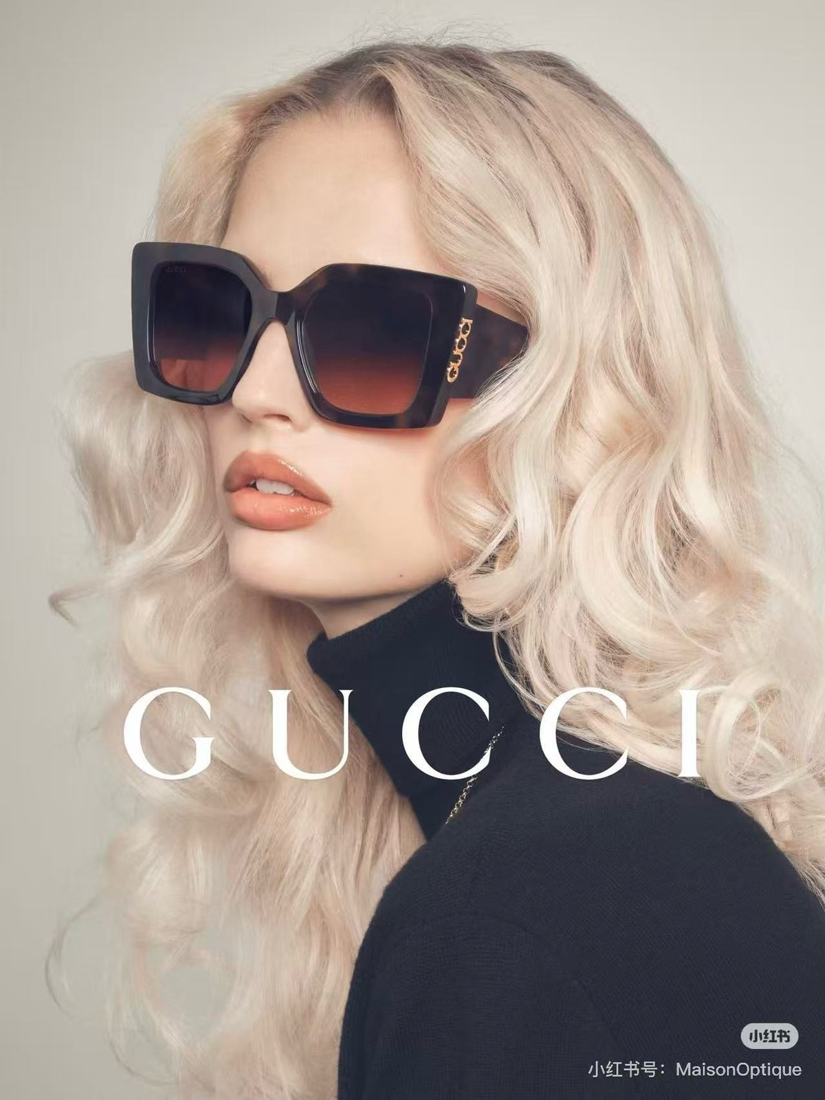 Multi-color Sunglasses