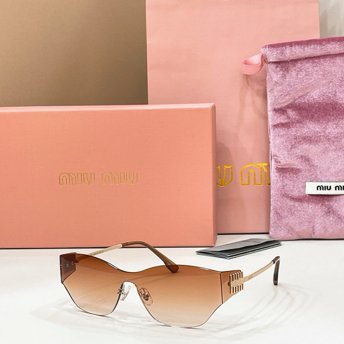 Multi-color Sunglasses