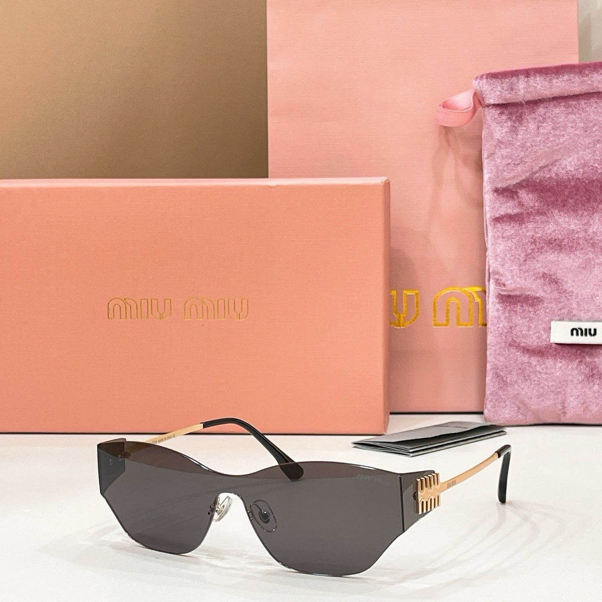 Multi-color Sunglasses