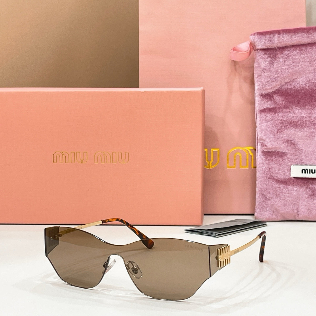 Multi-color Sunglasses