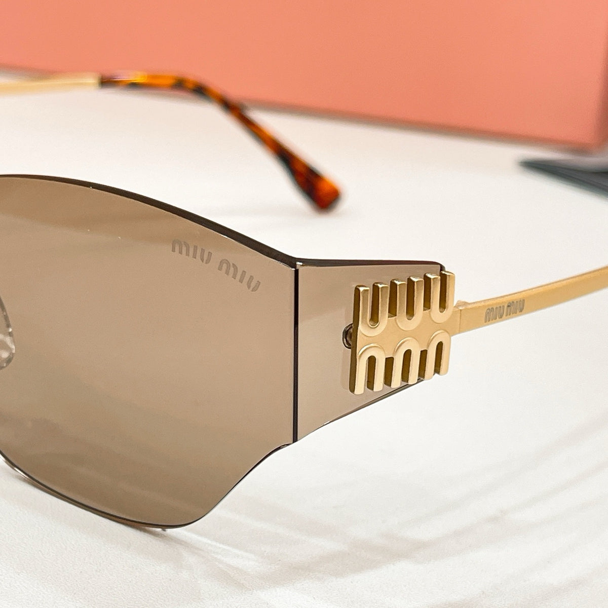 Multi-color Sunglasses
