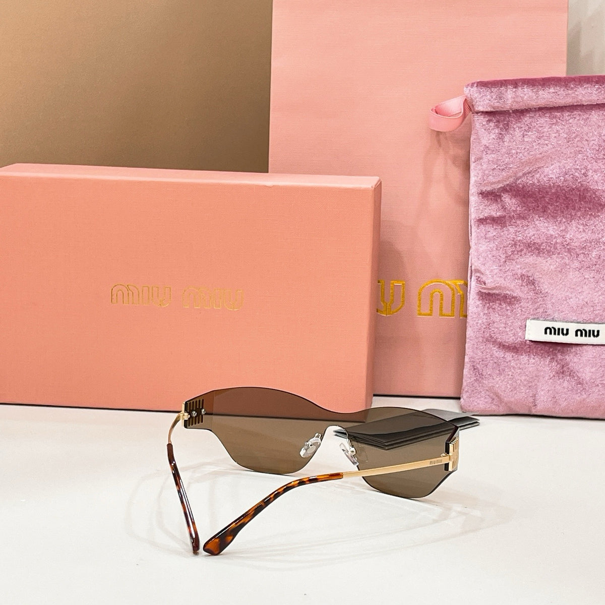 Multi-color Sunglasses