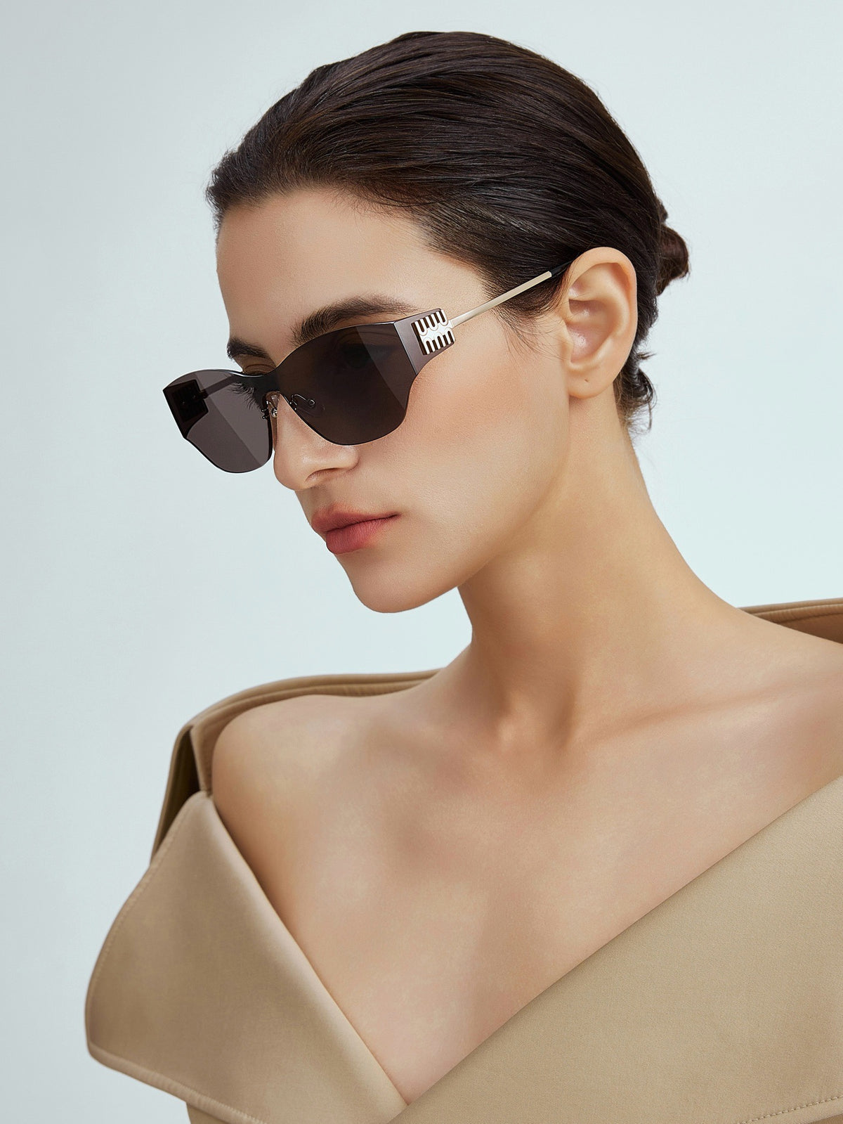 Multi-color Sunglasses